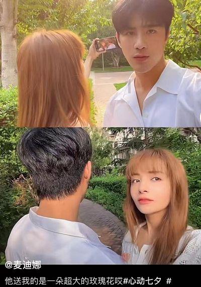 何香凝的一位叩拜入室弟子，“人间画会”重组者之一耿书林教授